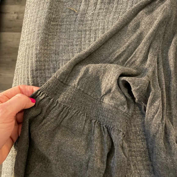 Puff sleeve LOFT blouse - Picture 4 of 6